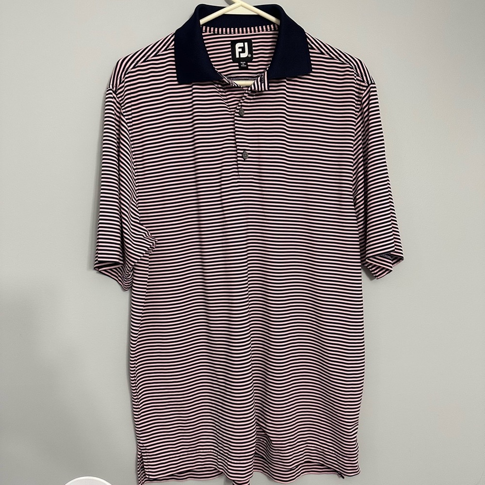 Footjoy Polo